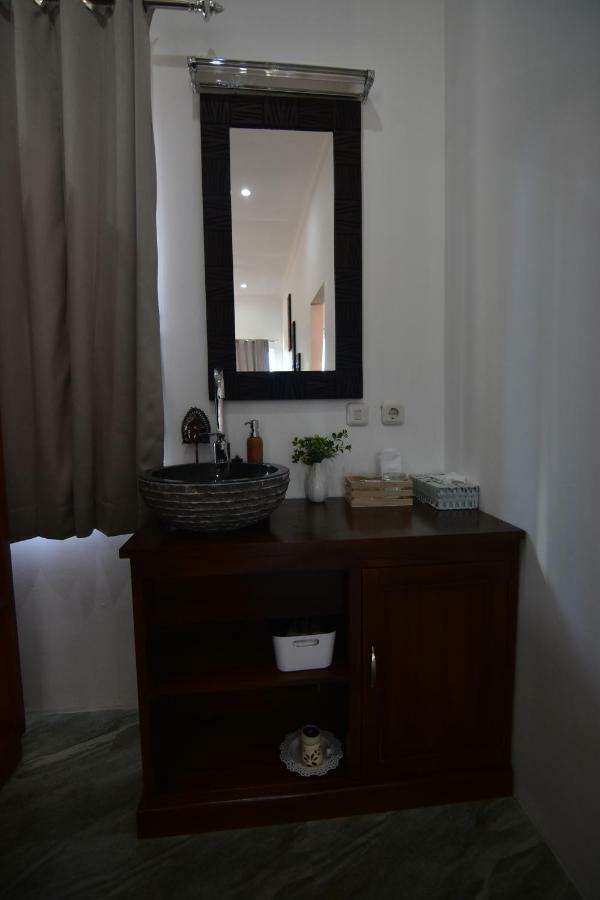Wanagiri Cosmic Nature Villa Bedugul  Exterior foto