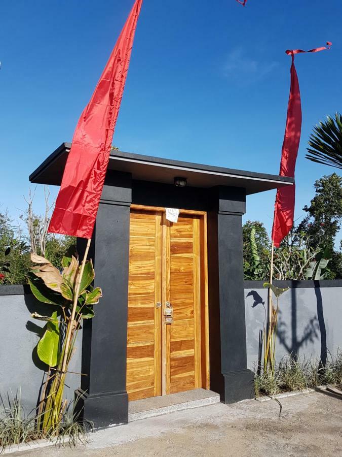 Wanagiri Cosmic Nature Villa Bedugul  Exterior foto
