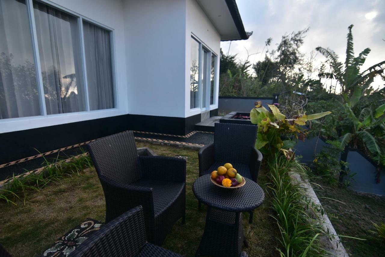 Wanagiri Cosmic Nature Villa Bedugul  Exterior foto